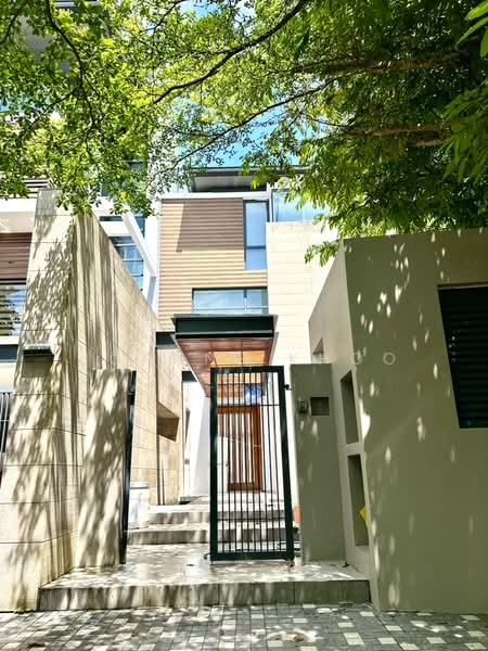 Rumah Banglo untuk Disewa di Seputeh (Kuala Lumpur) - Joanne Khoo - PropertyGuru.com.my