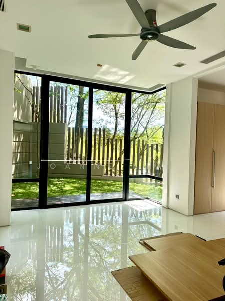Rumah Banglo untuk Disewa di Seputeh (Kuala Lumpur) - Joanne Khoo - PropertyGuru.com.my