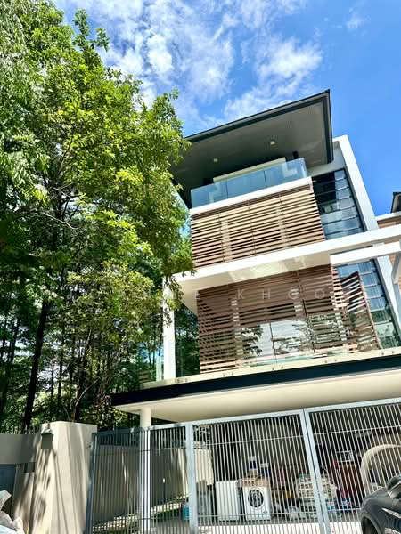 Rumah Banglo untuk Disewa di Seputeh (Kuala Lumpur) - Joanne Khoo - PropertyGuru.com.my