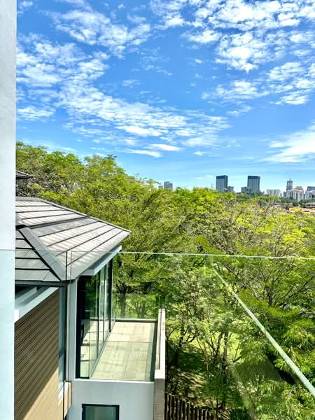 Rumah Banglo untuk Disewa di Seputeh (Kuala Lumpur) - Joanne Khoo - PropertyGuru.com.my
