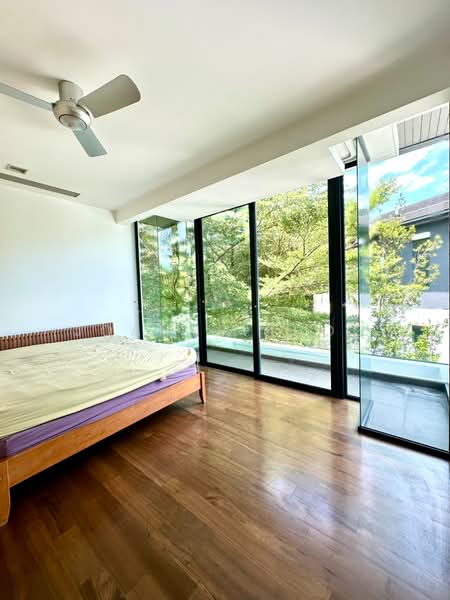 Rumah Banglo untuk Disewa di Seputeh (Kuala Lumpur) - Joanne Khoo - PropertyGuru.com.my