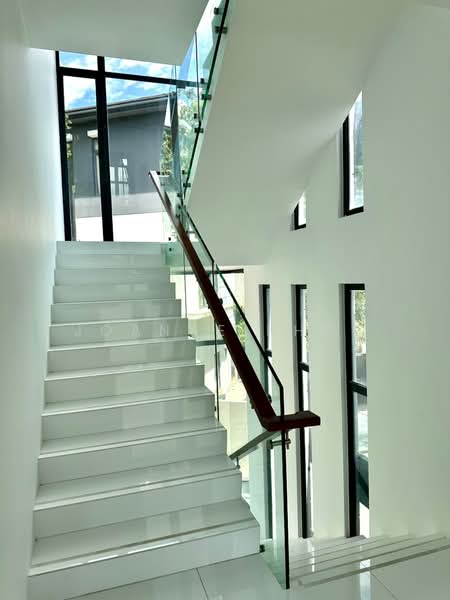 Rumah Banglo untuk Disewa di Seputeh (Kuala Lumpur) - Joanne Khoo - PropertyGuru.com.my