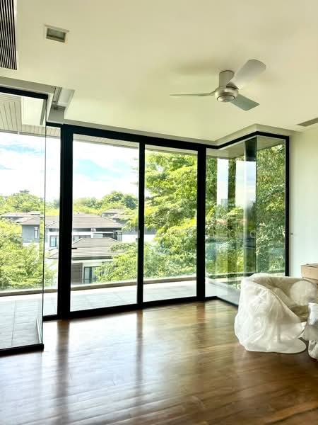 Rumah Banglo untuk Disewa di Seputeh (Kuala Lumpur) - Joanne Khoo - PropertyGuru.com.my