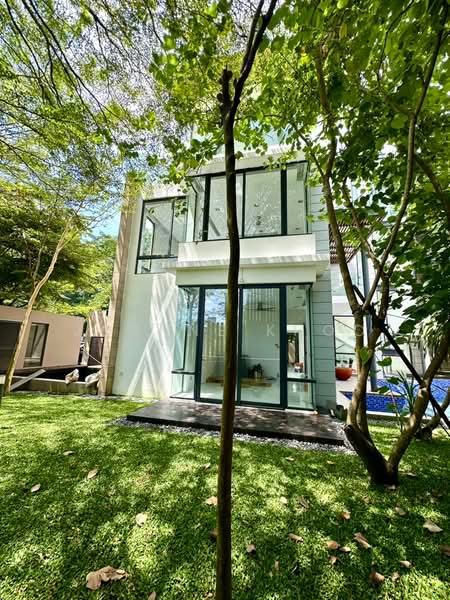 Rumah Banglo untuk Disewa di Seputeh (Kuala Lumpur) - Joanne Khoo - PropertyGuru.com.my