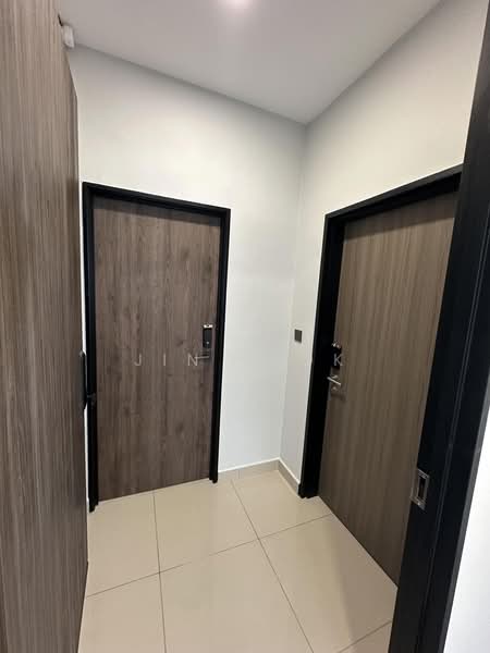 Servis Apartment untuk Dijual di Twin Tower Residence - Jin Teok - PropertyGuru.com.my