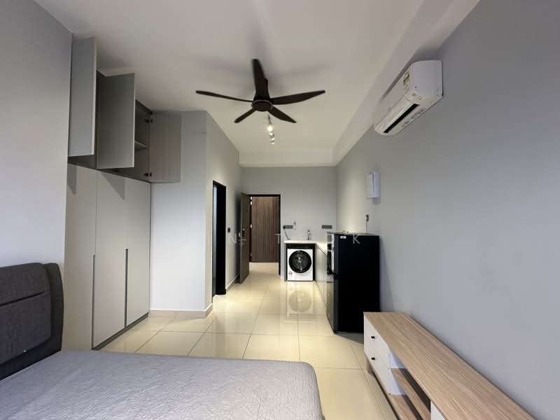 Servis Apartment untuk Dijual di Twin Tower Residence - Jin Teok - PropertyGuru.com.my