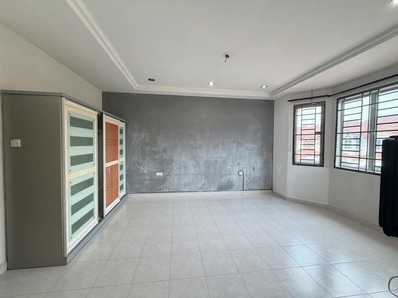 2-storey Terraced House for Sale in Taman Nusa Bestari 2 (Iskandar Puteri (Nusajaya)) - Chen Shieh Yu - Interior - PropertyGuru.com.my