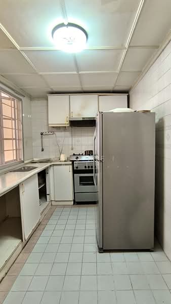 Kondominium untuk Dijual di Menara Mutiara - Kashfi Sharifuddin - Kitchen - PropertyGuru.com.my