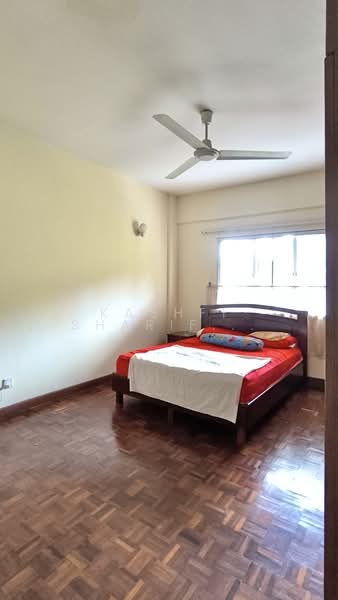 Kondominium untuk Dijual di Menara Mutiara - Kashfi Sharifuddin - Bedroom - PropertyGuru.com.my