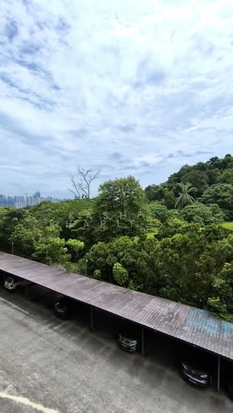 Kondominium untuk Dijual di Menara Mutiara - Kashfi Sharifuddin - Exterior - PropertyGuru.com.my