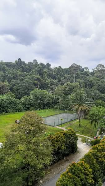 Kondominium untuk Dijual di Menara Mutiara - Kashfi Sharifuddin - Exterior - PropertyGuru.com.my