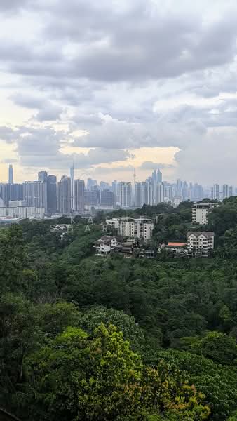 Kondominium untuk Dijual di Menara Mutiara - Kashfi Sharifuddin - Exterior - PropertyGuru.com.my
