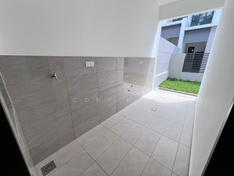 Rumah Kluster untuk Dijual di Johor Bahru (Johor) - Cony Ong - Exterior - PropertyGuru.com.my