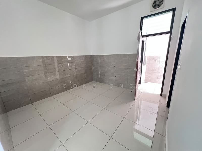 Rumah Kluster untuk Dijual di Johor Bahru (Johor) - Cony Ong - Interior - PropertyGuru.com.my
