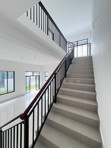 Rumah Kluster untuk Dijual di Johor Bahru (Johor) - Cony Ong - Interior - PropertyGuru.com.my