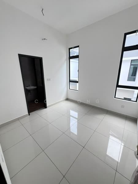 Rumah Kluster untuk Dijual di Johor Bahru (Johor) - Cony Ong - Interior - PropertyGuru.com.my