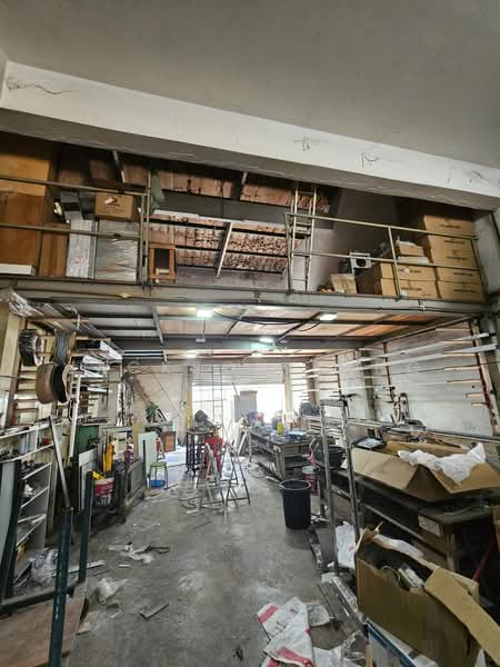 Kilang untuk Disewa di Taman Putri (Kulai) - Jackson Pang - Interior - PropertyGuru.com.my