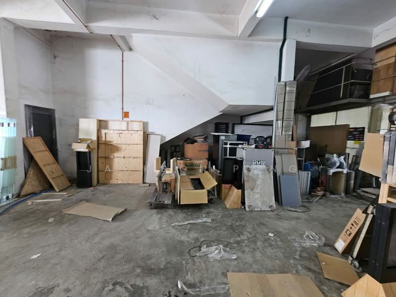 Kilang untuk Disewa di Taman Putri (Kulai) - Jackson Pang - Interior - PropertyGuru.com.my