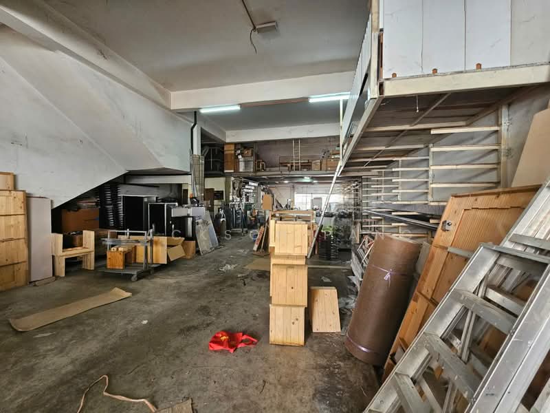 Kilang untuk Disewa di Taman Putri (Kulai) - Jackson Pang - Interior - PropertyGuru.com.my