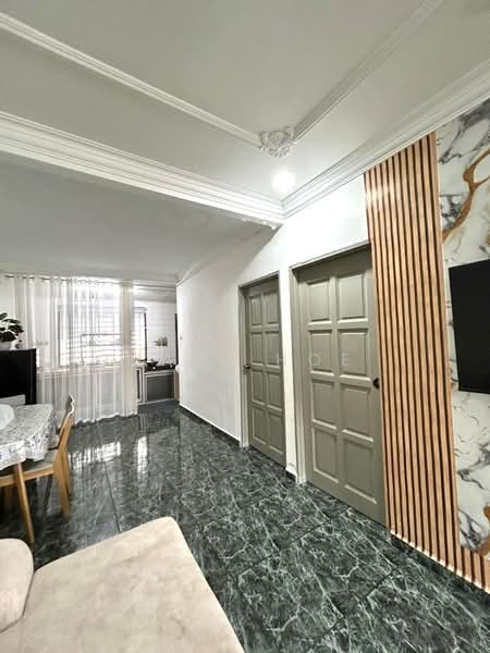 1-storey Terraced House for Sale in Taman Universiti (Skudai) - Mars Hoe - PropertyGuru.com.my