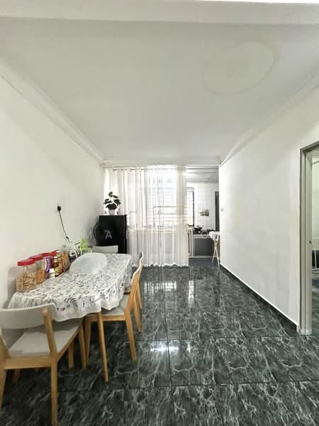 1-storey Terraced House for Sale in Taman Universiti (Skudai) - Mars Hoe - PropertyGuru.com.my