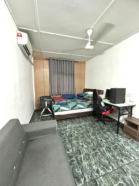 1-storey Terraced House for Sale in Taman Universiti (Skudai) - Mars Hoe - PropertyGuru.com.my