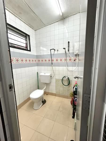 1-storey Terraced House for Sale in Taman Universiti (Skudai) - Mars Hoe - PropertyGuru.com.my