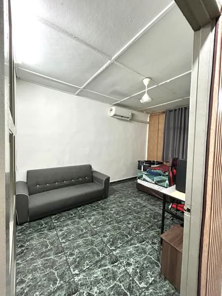 1-storey Terraced House for Sale in Taman Universiti (Skudai) - Mars Hoe - PropertyGuru.com.my