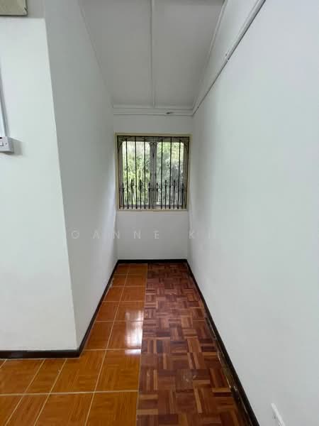 2-storey Terraced House for Rent in Taman Seputeh (Seputeh) - Joanne Khoo - PropertyGuru.com.my