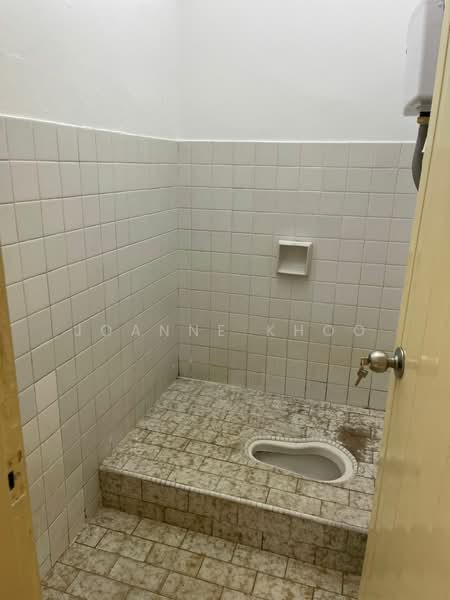2-storey Terraced House for Rent in Taman Seputeh (Seputeh) - Joanne Khoo - PropertyGuru.com.my