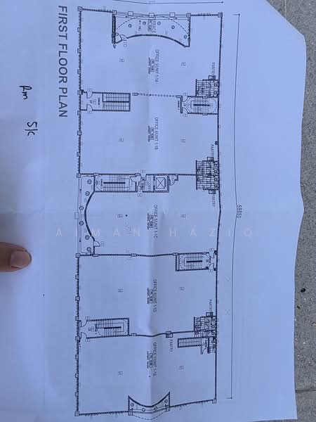 Shop / Office for Rent in Seksyen 23 (Shah Alam) - Aiman Haziq - PropertyGuru.com.my