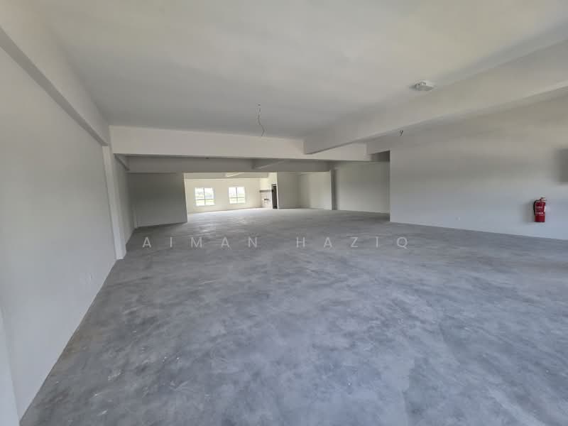 Shop / Office for Rent in Seksyen 23 (Shah Alam) - Aiman Haziq - Interior - PropertyGuru.com.my