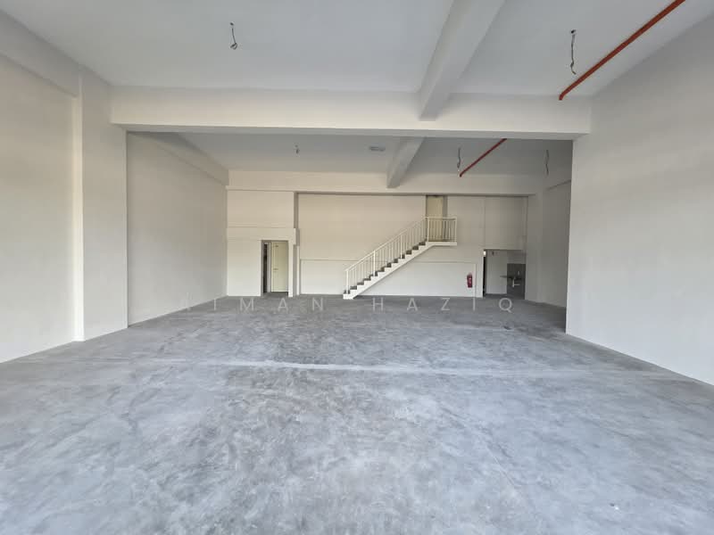 Shop / Office for Rent in Seksyen 23 (Shah Alam) - Aiman Haziq - Interior - PropertyGuru.com.my