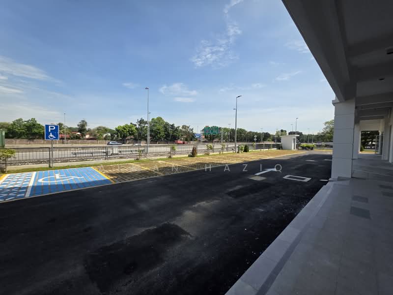 Shop / Office for Rent in Seksyen 23 (Shah Alam) - Aiman Haziq - Exterior - PropertyGuru.com.my