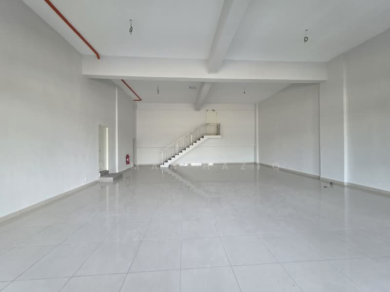 Shop / Office for Rent in Seksyen 23 (Shah Alam) - Aiman Haziq - Interior - PropertyGuru.com.my