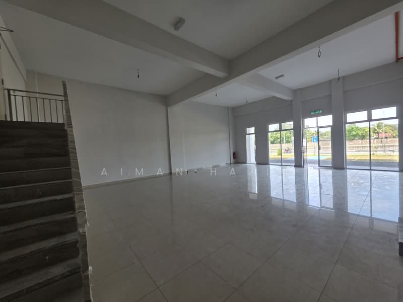 Shop / Office for Rent in Seksyen 23 (Shah Alam) - Aiman Haziq - Interior - PropertyGuru.com.my