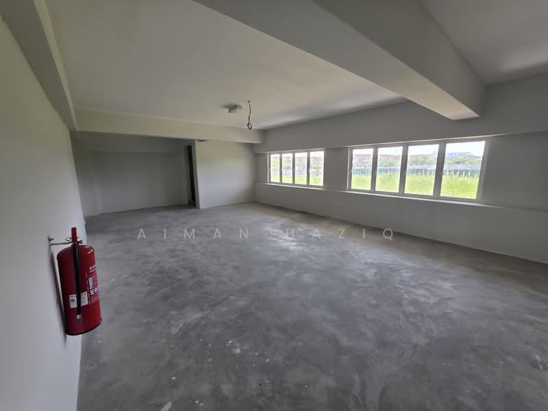 Shop / Office for Rent in Seksyen 23 (Shah Alam) - Aiman Haziq - Interior - PropertyGuru.com.my