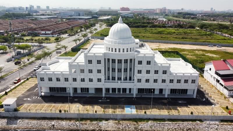 Shop / Office for Rent in Seksyen 23 (Shah Alam) - Aiman Haziq - Exterior - PropertyGuru.com.my