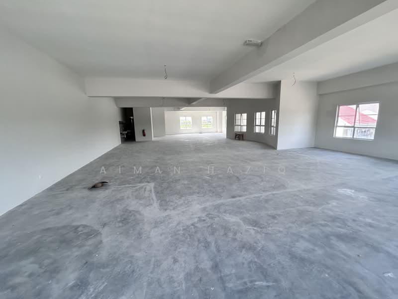 Shop / Office for Rent in Seksyen 23 (Shah Alam) - Aiman Haziq - Interior - PropertyGuru.com.my