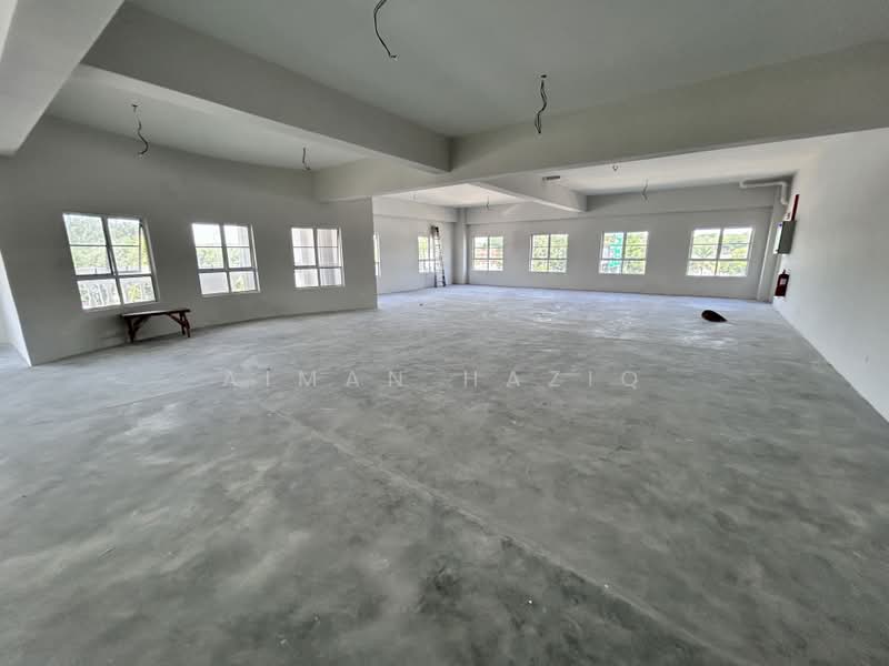 Shop / Office for Rent in Seksyen 23 (Shah Alam) - Aiman Haziq - Interior - PropertyGuru.com.my
