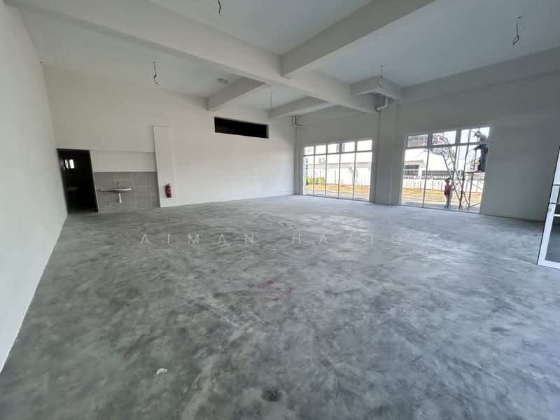 Shop / Office for Rent in Seksyen 23 (Shah Alam) - Aiman Haziq - Interior - PropertyGuru.com.my