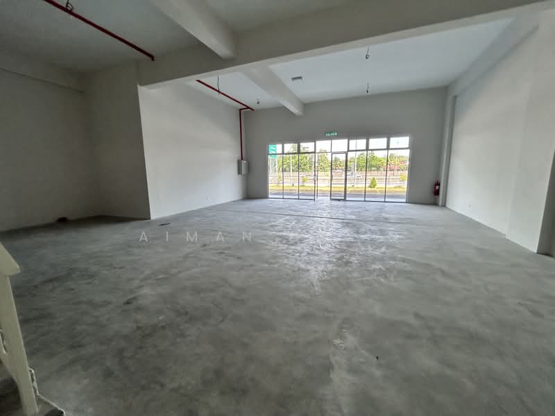Shop / Office for Rent in Seksyen 23 (Shah Alam) - Aiman Haziq - Interior - PropertyGuru.com.my