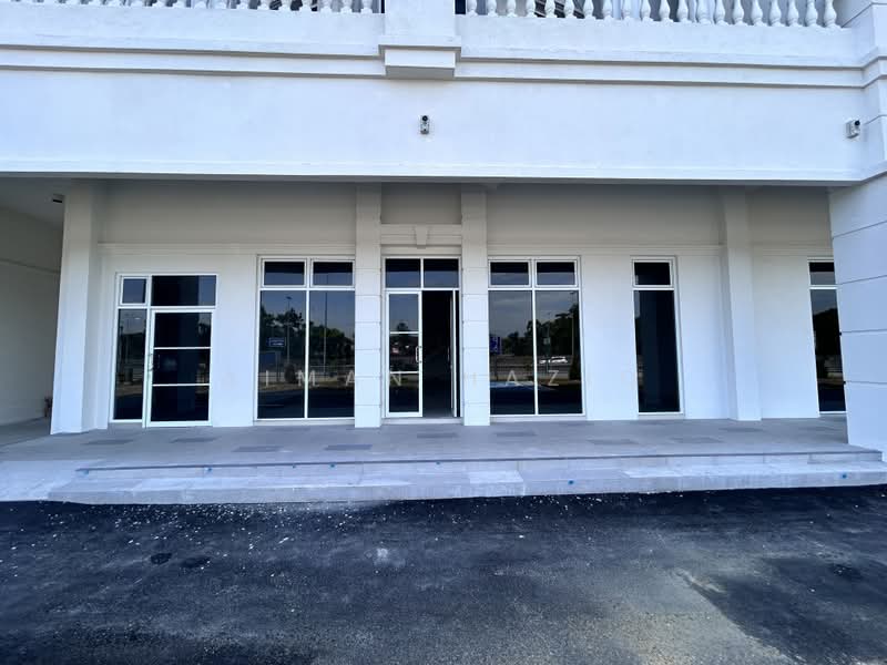 Shop / Office for Rent in Seksyen 23 (Shah Alam) - Aiman Haziq - Exterior - PropertyGuru.com.my