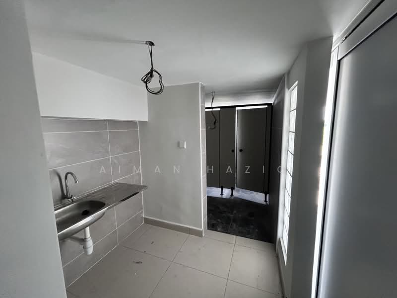 Shop / Office for Rent in Seksyen 23 (Shah Alam) - Aiman Haziq - Bathroom - PropertyGuru.com.my