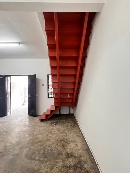 Rumah Teres 2 Tingkat untuk Dijual di Kluang (Johor) - Shanel Tee - Interior - PropertyGuru.com.my