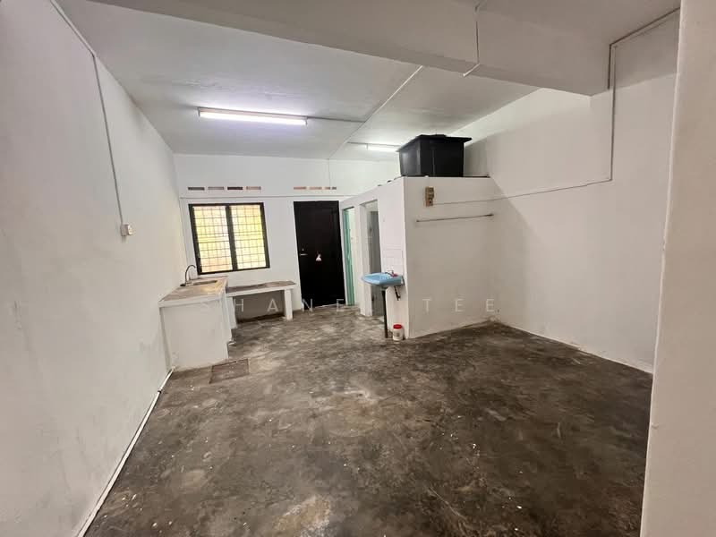Rumah Teres 2 Tingkat untuk Dijual di Kluang (Johor) - Shanel Tee - Interior - PropertyGuru.com.my