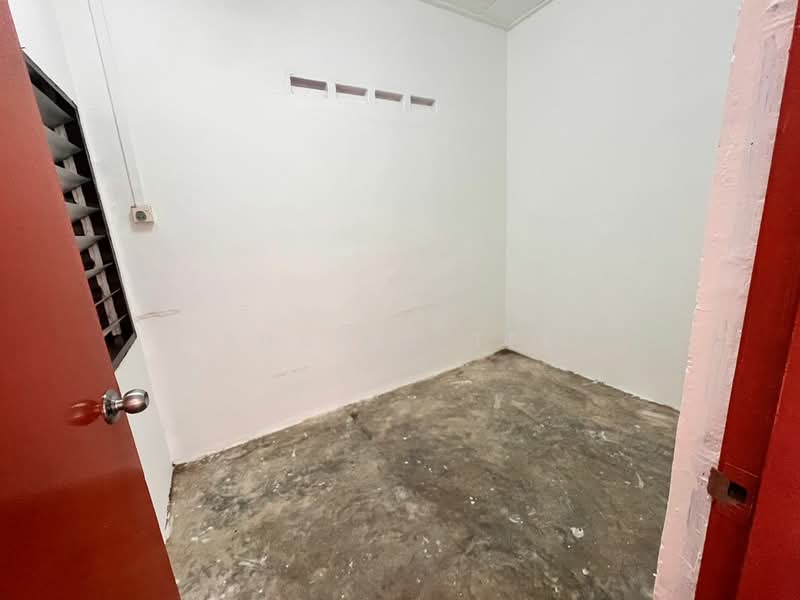 Rumah Teres 2 Tingkat untuk Dijual di Kluang (Johor) - Shanel Tee - Interior - PropertyGuru.com.my