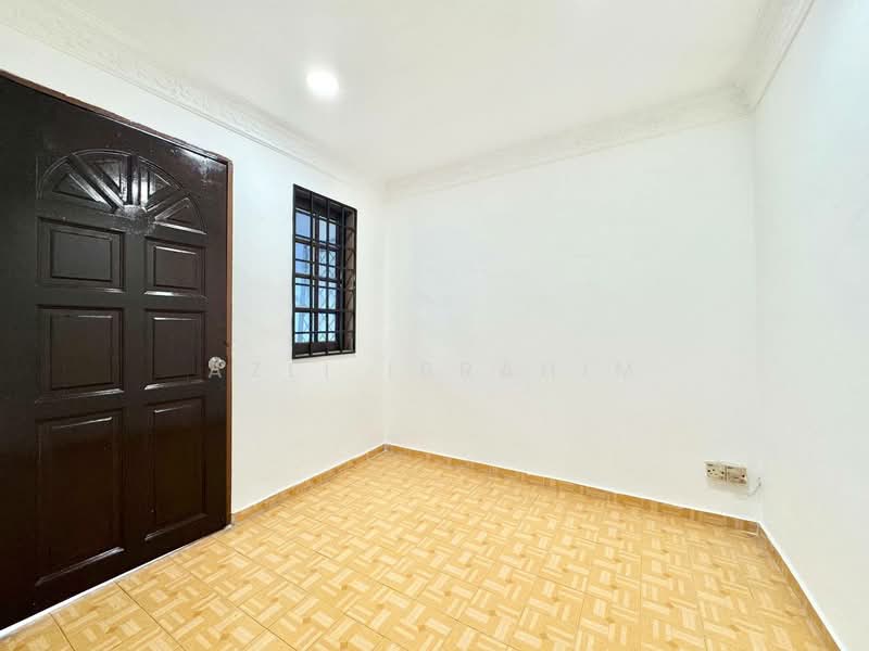 2-storey Terraced House for Sale in Taman Segambut SPPK (Batu) - Azli Ibrahim - Interior - PropertyGuru.com.my