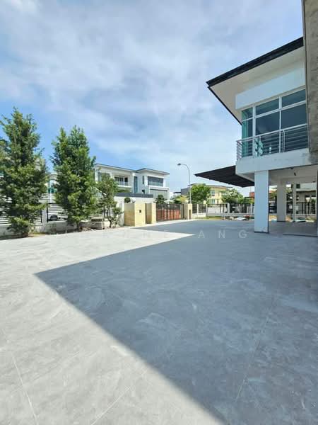 Rumah Banglo untuk Dijual di Horizon Hills (Iskandar Puteri (Nusajaya)) - Joanne Ang - PropertyGuru.com.my