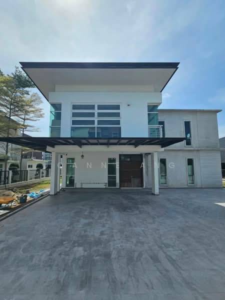 Rumah Banglo untuk Dijual di Horizon Hills (Iskandar Puteri (Nusajaya)) - Joanne Ang - PropertyGuru.com.my
